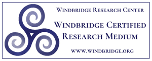 windbridge research center logo